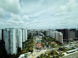 Cote D'Azur (D15), Condominium #522908191
